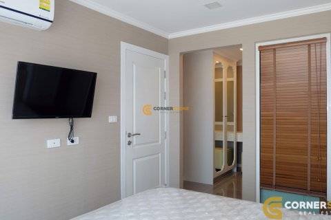 Studio in the Condo on Jomtien Beach, Pattaya, Thailand № 171536 - photo 9