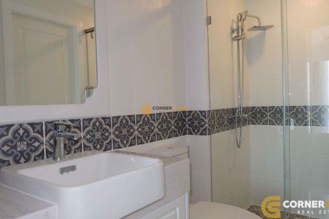 Studio in the Condo on Jomtien Beach, Pattaya, Thailand № 171536 - photo 16