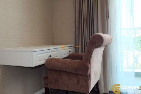 Studio in the Condo on Jomtien Beach, Pattaya, Thailand № 171536 - photo 6