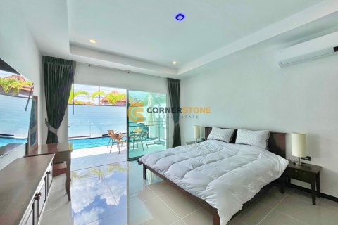Studio à Pattaya, Thaïlande № 171531 - photo 13