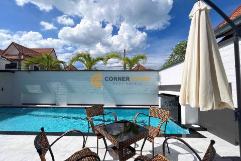 Studio à Pattaya, Thaïlande № 171531 - photo 3