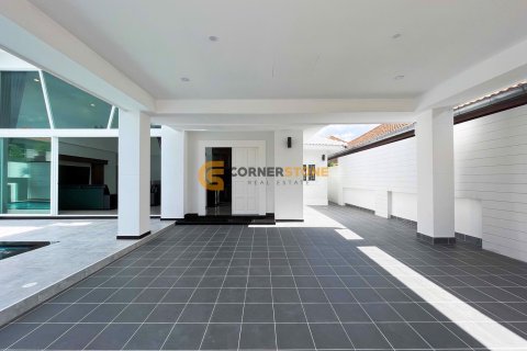 Studio à Pattaya, Thaïlande № 171531 - photo 23