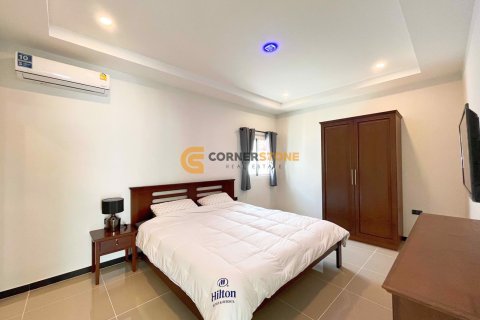 Studio à Pattaya, Thaïlande № 171531 - photo 19