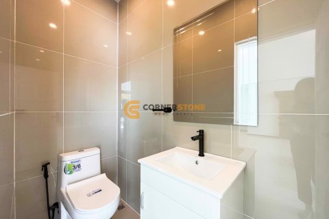 Studio à Pattaya, Thaïlande № 171531 - photo 20