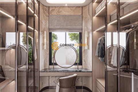 Studio à Pattaya, Thaïlande № 171532 - photo 6