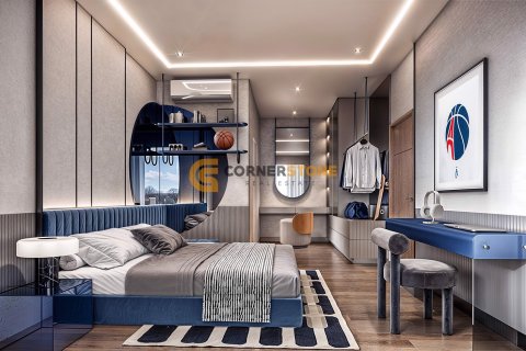 Studio à Pattaya, Thaïlande № 171532 - photo 9