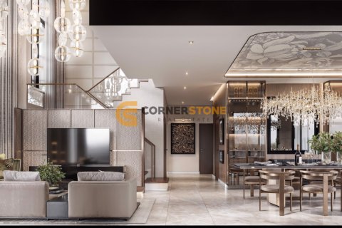 Studio à Pattaya, Thaïlande № 171532 - photo 5