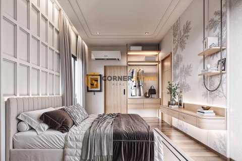 Studio à Pattaya, Thaïlande № 171532 - photo 10