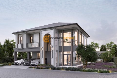 Studio à Pattaya, Thaïlande № 171532 - photo 2