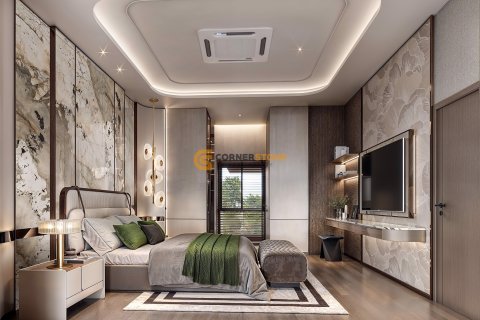 Studio à Pattaya, Thaïlande № 171532 - photo 7