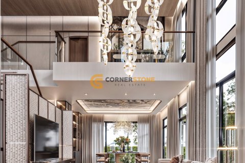 Studio à Pattaya, Thaïlande № 171532 - photo 3