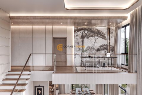 Studio à Pattaya, Thaïlande № 171532 - photo 4