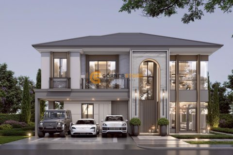 Studio à Pattaya, Thaïlande № 171532 - photo 1