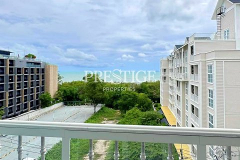 Condo in Pattaya, Thailand, 1 bedroom № 198396 - photo 5