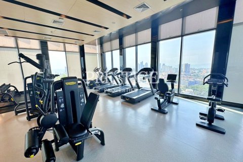 Condo in Pattaya, Thailand, 1 bedroom № 198396 - photo 6