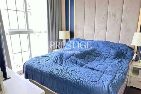 Condo in Pattaya, Thailand, 1 bedroom № 198396 - photo 4