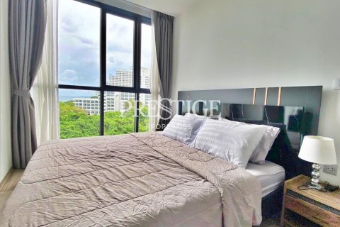 Condo in Pattaya, Thailand, 1 bedroom № 198390 - photo 4