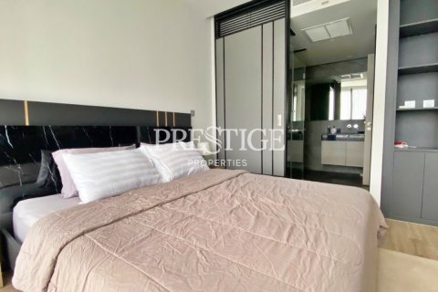 Condo in Pattaya, Thailand, 1 bedroom № 198390 - photo 5
