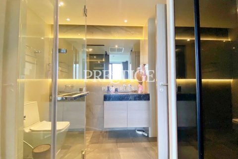 Condo in Pattaya, Thailand, 1 bedroom № 198390 - photo 7