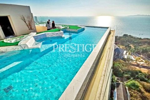 Condo in Pattaya, Thailand, 1 bedroom № 198390 - photo 9