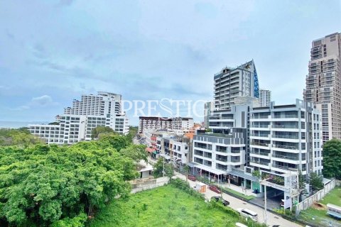 Condo in Pattaya, Thailand, 1 bedroom № 198390 - photo 10