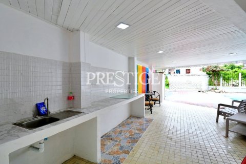 บ้านในพัทยา, ประเทศไทย 4 ห้องนอน № 198393 - รูปถ่าย 23