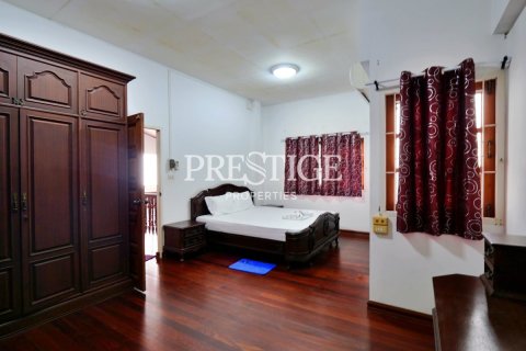 บ้านในพัทยา, ประเทศไทย 4 ห้องนอน № 198393 - รูปถ่าย 9