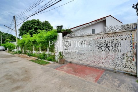 บ้านในพัทยา, ประเทศไทย 4 ห้องนอน № 198393 - รูปถ่าย 25