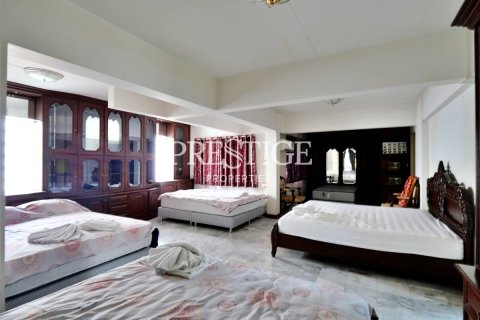 บ้านในพัทยา, ประเทศไทย 4 ห้องนอน № 198393 - รูปถ่าย 19