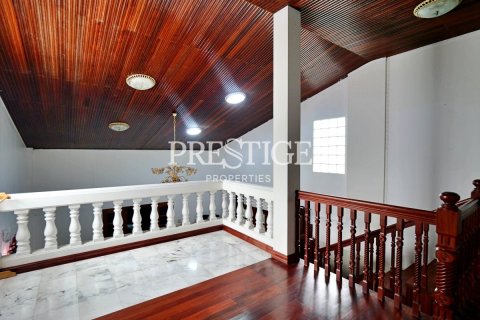 บ้านในพัทยา, ประเทศไทย 4 ห้องนอน № 198393 - รูปถ่าย 7