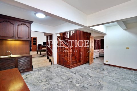 บ้านในพัทยา, ประเทศไทย 4 ห้องนอน № 198393 - รูปถ่าย 5