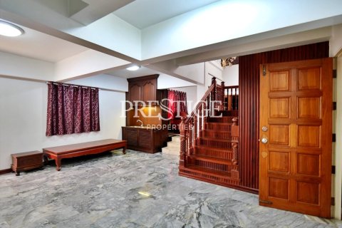 บ้านในพัทยา, ประเทศไทย 4 ห้องนอน № 198393 - รูปถ่าย 6