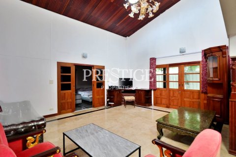 บ้านในพัทยา, ประเทศไทย 4 ห้องนอน № 198393 - รูปถ่าย 4