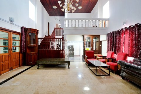 บ้านในพัทยา, ประเทศไทย 4 ห้องนอน № 198393 - รูปถ่าย 2