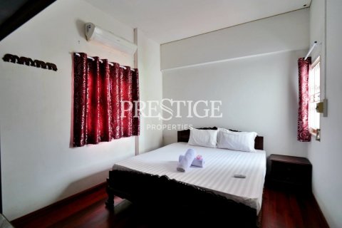 บ้านในพัทยา, ประเทศไทย 4 ห้องนอน № 198393 - รูปถ่าย 13