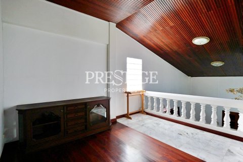 บ้านในพัทยา, ประเทศไทย 4 ห้องนอน № 198393 - รูปถ่าย 8