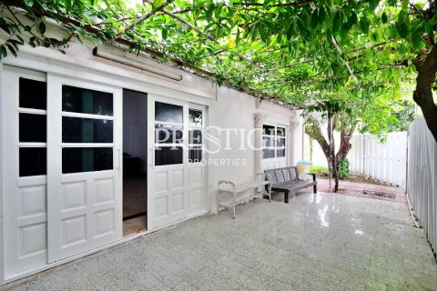 บ้านในพัทยา, ประเทศไทย 4 ห้องนอน № 198393 - รูปถ่าย 22
