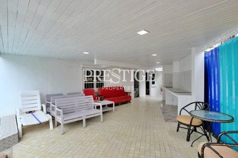 บ้านในพัทยา, ประเทศไทย 4 ห้องนอน № 198393 - รูปถ่าย 24