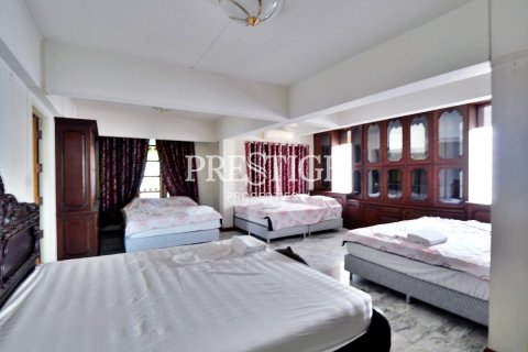 บ้านในพัทยา, ประเทศไทย 4 ห้องนอน № 198393 - รูปถ่าย 20