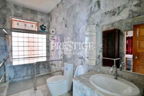 บ้านในพัทยา, ประเทศไทย 4 ห้องนอน № 198393 - รูปถ่าย 21