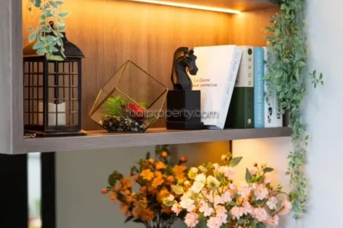 Casa de 3 dormitorios en Pattaya, Tailandia № 213271 - foto 6