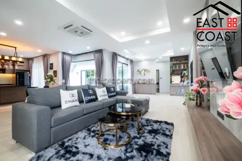 Casa de 3 dormitorios en Pattaya, Tailandia № 213271 - foto 15