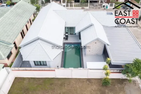 Casa de 3 dormitorios en Pattaya, Tailandia № 213271 - foto 18