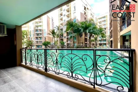Condominio de 2 dormitorios en Jomtien Beach, Pattaya, Tailandia № 213274 - foto 12