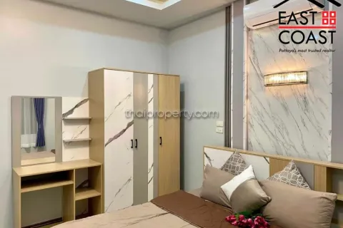 Casa de 2 dormitorios en Pattaya, Tailandia № 213270 - foto 9
