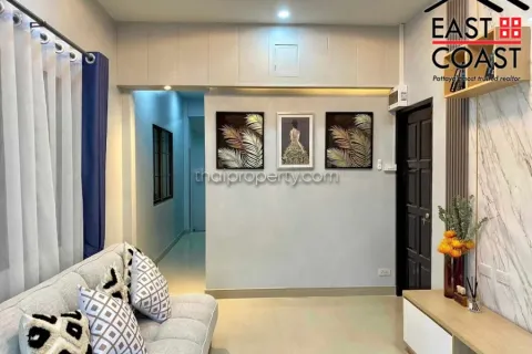 Casa de 2 dormitorios en Pattaya, Tailandia № 213270 - foto 14