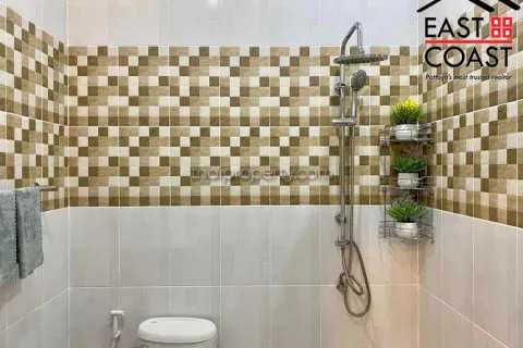 Casa de 2 dormitorios en Pattaya, Tailandia № 213270 - foto 5