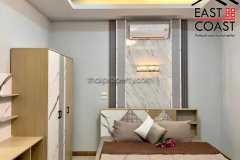 Casa de 2 dormitorios en Pattaya, Tailandia № 213270 - foto 10