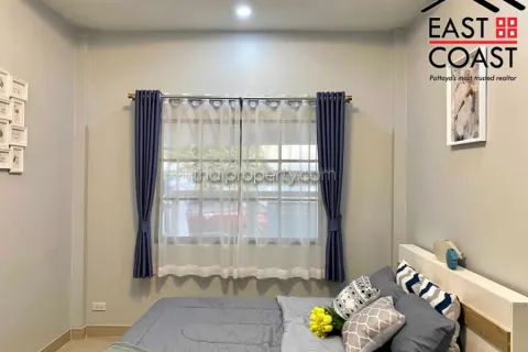 Casa de 2 dormitorios en Pattaya, Tailandia № 213270 - foto 16