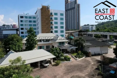 Local comercial 3000 m2 en Pattaya, Tailandia № 213273 - foto 28